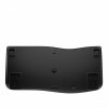 HyperX Klawiatura 680 DualMode Bluetooth - 8T6L8AA#ABB